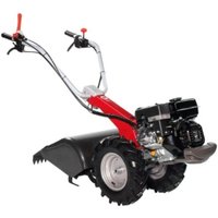 NIBBI BRIK Schreittraktor Emak 182 cc Benzinmotor 2-Gang-Getriebe von NIBBI