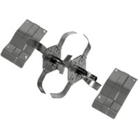 Rotorverlängerungsset 20 cm von 60 cm auf 80 cm ORIGINAL NIBBI für Motorhacken Rotorverlängerungsset 20 cm von 60 cm auf 80 cm ORIGINAL NIBBI für Motorhacken von NIBBI
