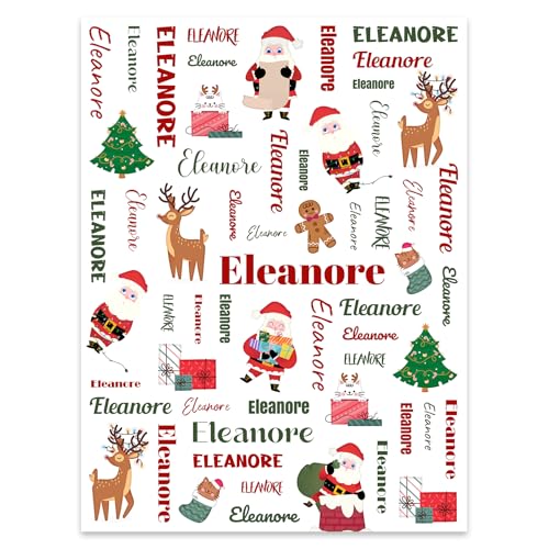 Personalisierte Babydecke mit Namen oder Wunschtext Kuscheldecke Flauschige Personalisierte Baby Geschenke Geburt Kinderdecke Namensdecke Tier Elefant Panda Besticktes Geschenk für Mädchen und Junge von NIBESSER