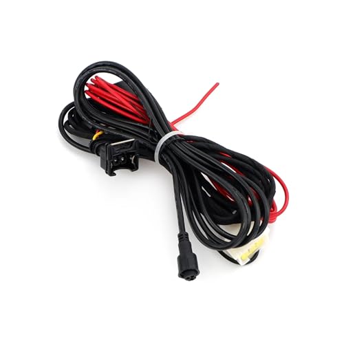 NIBOTT 12 V/24 V Luft Diesel Heizung Kabelbaum Webstuhl Netzteil Kabel Adapter Runde for Eberspacher Webasto NIBOTT 12 V/24 V Luft Diesel Heizung Kabelbaum Webstuhl Netzteil Kabel Adapter Runde for Eberspacher Webasto von NIBOTT