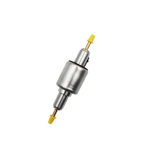 NIBOTT 12V DP30 65ML Webasto Thermo Top C, E, Z Vorstartheizung AT2000/ST at Kraftstoffdosierpumpe 85106B 82553A 82553B von NIBOTT