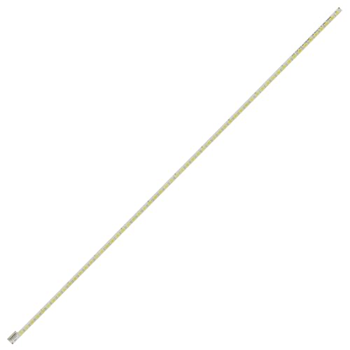 NIBOTT 42-Zoll-TV 60LED 531 mm LED-Hintergrundbeleuchtungsstreifen 6916L0912A 69220L-0001C for LED42K520J3D LC420EUE-SEF1 LC420EUE-SEM1 LC420EUE-SEM2 NIBOTT 42-Zoll-TV 60LED 531 mm LED-Hintergrundbeleuchtungsstreifen 6916L0912A 69220L-0001C for LED42K520J3D LC420EUE-SEF1 LC420EUE-SEM1 LC420EUE-SEM2 von NIBOTT