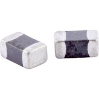NIC Components NCB-H0603R221TR200F NCB-H0603R221TR200F Ferrit-Sortiment 220 (L x B) 1.6mm x 0.8mm Ta von NIC Components