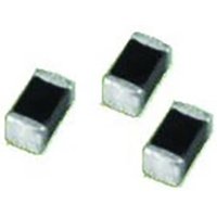 NIC Components NCB-H0603R800TR300F NCB-H0603R800TR300F Ferrit-Flachkern Hochstrom SMD 0603 80Ω 300 von NIC Components