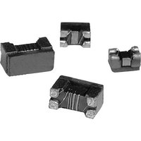 NIC Components NCC1206F261HTRF NCC1206F261HTRF Induktivität Common mode SMD 1206 260Ω 300mA 6000St. von NIC Components