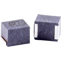 NIC Components NIN-FB3R3MTR355F NIN-FB3R3MTR355F Induktivität SMD 1812 3.3 µH 355mA 5000St. von NIC Components
