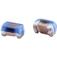 NIC Components NIN-PB2R2KTR850F NIN-PB2R2KTR850F Induktivität SMD 1812 2.2 µH 850mA 500St. von NIC Components