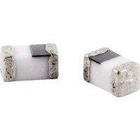 NIC Components NML06D3N3TRF NML06D3N3TRF Induktivität SMD 0603 3.3 nH 1000mA 4000St. von NIC Components