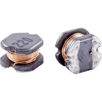 NIC Components NPI43C2R7MTRF NPI43C2R7MTRF Induktivität ungeschirmt SMD NPI43C 2.7 µH 2.2A 2000St. von NIC Components