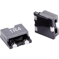 NIC Components NPIF104C1R4MLTRF NPIF104C1R4MLTRF Induktivität Flat-Wire SMD NPIF104C 5.6 µH 5.9 m� von NIC Components