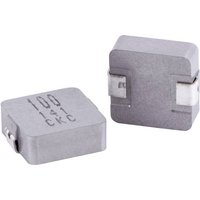 NIC Components NPIM103B150MTRF NPIM103B150MTRF Induktivität geschirmt SMD NPIM103B 0.22 µH 65 mΩ von NIC Components