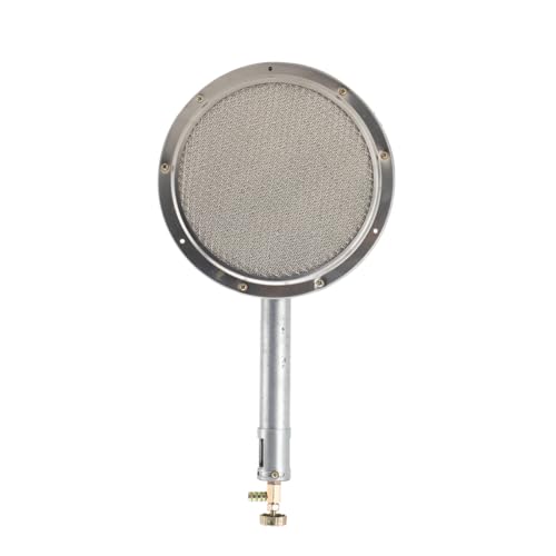 NICCOO Barbecues Infrarotbrenner Gasgrill Infrarot Keramikbrenner, BBQ Grill Herd Brenner Ersatz Heizelement Keramik-Infrarot-Brenner Seitenbrenner, Gas Kochen Grillen Runden 23.5cm von NICCOO