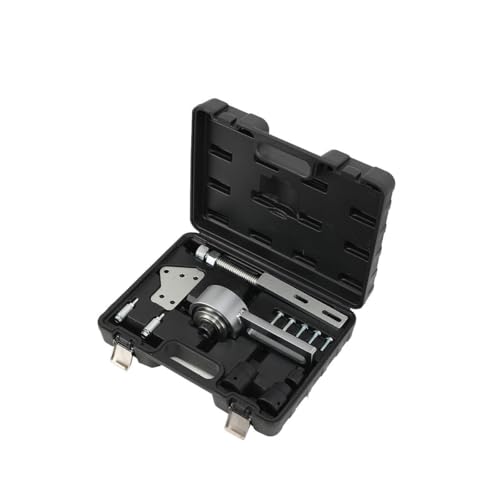 NICCOO Drehmomentverstärker Satz,1500Nm 1:5 Drehmoment Multiplicator Set Für Ford 1.0 Ecoboost, 1.0/1.1 Duratec, 2.0 Eco Blue und den 2.0 Duratorq TDCi Motor von NICCOO
