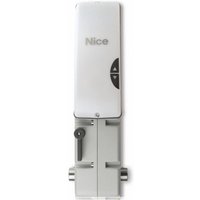 Motorgetriebemotor für TEN Slow Overhead-Türen mit NICE TN2030L-Steuereinheit von NICE