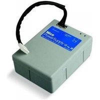 Nice - kit Notstrombatterie für MC424, Popkit, Robuskit, Wingokit - PS124 Nice - kit Notstrombatterie für MC424, Popkit, Robuskit, Wingokit - PS124 von NICE