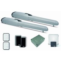 Nice - Automatisierungsset für Drehtore WG4024 24V wingo 4024 bd WINGO4024BDKCE von NICE