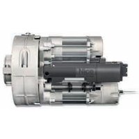 Nice - Automatisierungsmotor für Rollläden, Rollladen, max. 280 kg, 230 v RN2080 von NICE