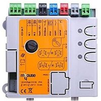 CL7SKA Zentralplatine 2 Türen Mhouse Cl7Ska Original Ersatzteil Nice CL7SKA CL7SKA Zentralplatine 2 Türen Mhouse Cl7Ska Original Ersatzteil Nice CL7SKA von NICE