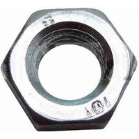 Nice - D6A.5110 Selbstsichernde Sechskantmutter Original Ersatzteil D6A.5110 von NICE