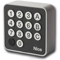Nice - digitales Codeschloss era keypad wireless edswg von NICE