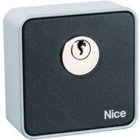 Era Schlüsselschalter für den Außenbereich Kodierung 1008 EKS1008 - Nice von NICE