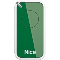 Nice - Fernbedienung Sender Era inti 1 Kanal Grün Grün INTI1G Original von NICE