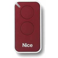 Nice - Minihandsender für Tore 2Ch 433Mhz Era Inti Rod von NICE