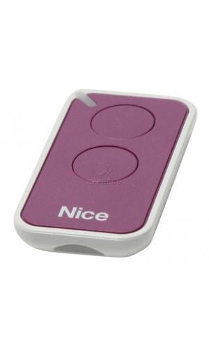 Handsender NICE ERA-INTI2L Handsender NICE ERA-INTI2L von Nice