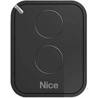 Nice - Selbstlernende handsender für Toren 433Mhz 2Ch Era flor von NICE