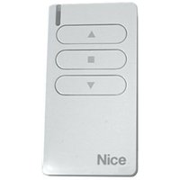 Nice - Original MW1 Mini Way 1 tragbarer Funkfernbedienungssender von NICE
