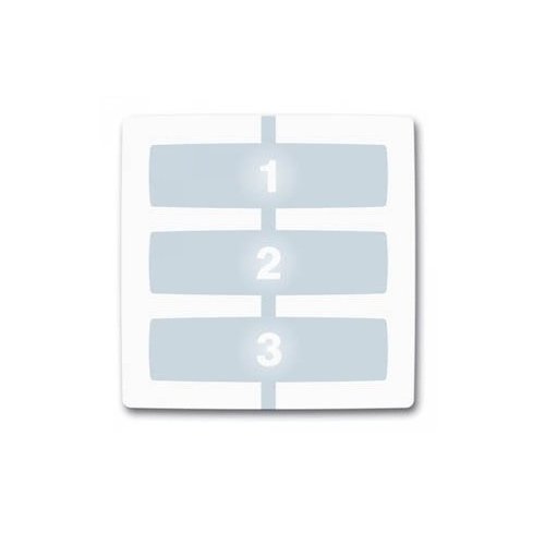 Fernbedienung Nizza Way Modul Sender wm003 C von Nice