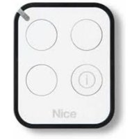 Nice - 3-Wege-Fernbedienung ON3EBD bidirektionaler 433-MHz-Sender mit Systemstatusprüfung von NICE