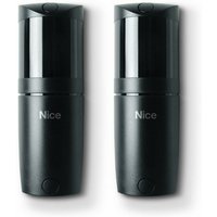 Paar Optikgeräte einstellbar mit Relais-Ausgang Nice FT210 von NICE