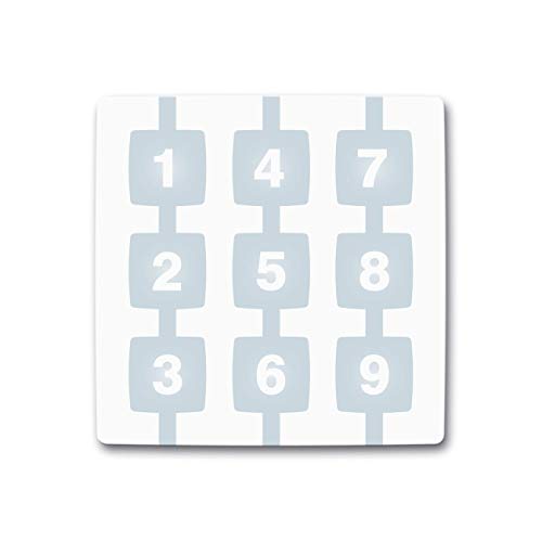 Handsender NICE WAY WM009C von NICE
