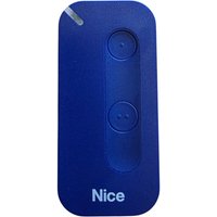 MyGo2FM - 2-Kanal Fernbedienung zur Automatisierung von Toren und Garagentoren - O-Code Technologie - Frequenz: 868,46 MHz - Ersetzt die ON2EFM MyGo2FM - 2-Kanal Fernbedienung zur Automatisierung von Toren und Garagentoren - O-Code Technologie - Frequenz: 868,46 MHz - Ersetzt die ON2EFM von NICE