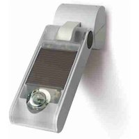 NICE NEMO SCT Klimasensor über Funksonne mit integrierter Photovoltaik-Markise von NICE