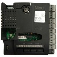 NICE POA3R10 Zentrale Elektronikplatine der neuen Generation für Hoppkit 7124 BD NICE POA3R10 Zentrale Elektronikplatine der neuen Generation für Hoppkit 7124 BD von NICE