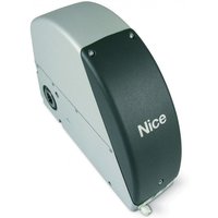 NICE SUMO SU2000 Getriebemotor für Sektionaltore von 15 bis 35 MT 24V von NICE