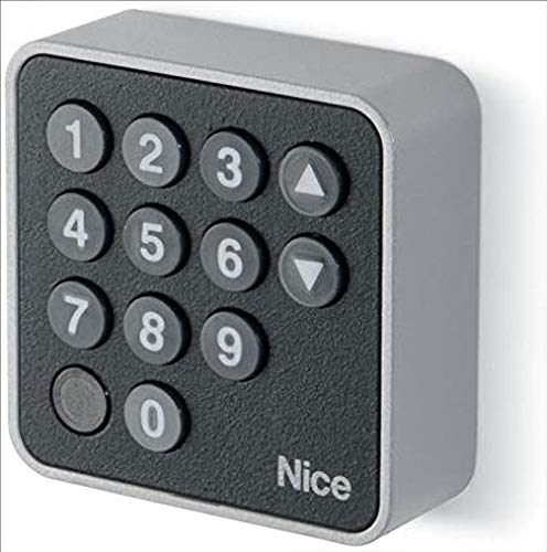 Nice 1 x EDS Code-Tastatur von NICE