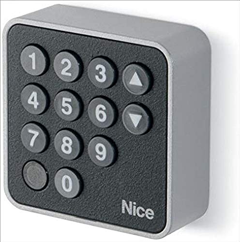 Nice 1 x EDS Code-Tastatur von Nice