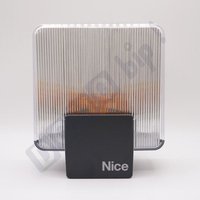 Led-Blinkleuchte Nice elac - Effizienz und Zuverlässigkeit für automatisierte Systeme von NICE