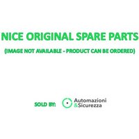 Nice - D1/2 Sechskantmutter 1/2″ Selbstsicherndes Unc-Gewinde Original D1/2 Ersatz von NICE