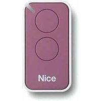 Nice - Minihandsender für Tore 2Ch 433Mhz Era Inti flieder von NICE