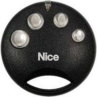 Nice - Funksteuersystem 4CH 433,92 MHz Rolling Code SM4 von NICE
