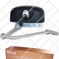 Nice - Gelenkarm-Getriebemotor-Motorantrieb 230 v HY7005 hyppo von NICE