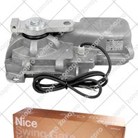 Nice - Getriebemotor-Motorantrieb 24V l-fab für Tore 4 mt LFAB4024 BM4024 Nice - Getriebemotor-Motorantrieb 24V l-fab für Tore 4 mt LFAB4024 BM4024 von NICE