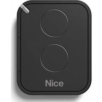 Nice - Original FLO2RCE 2-Kanal-Fernbedienungssender Ära flore Nice - Original FLO2RCE 2-Kanal-Fernbedienungssender Ära flore von NICE