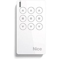 Nice - Original MW3 Mini Way 3 Tragbarer Funkfernbedienungssender Nice - Original MW3 Mini Way 3 Tragbarer Funkfernbedienungssender von NICE