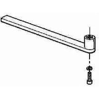 Nice - PMD0223AR05.4610 Gerader Teleskoparm Kompass HY7100 HY7124 Ersatzteil PMD0223AR05.4610 Nice - PMD0223AR05.4610 Gerader Teleskoparm Kompass HY7100 HY7124 Ersatzteil PMD0223AR05.4610 von NICE
