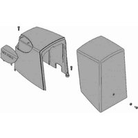 Nice - PRRB03D Externes Gehäuse Plastics Group robus RB250HS Original-Ersatzteil PRRB03D Nice - PRRB03D Externes Gehäuse Plastics Group robus RB250HS Original-Ersatzteil PRRB03D von NICE